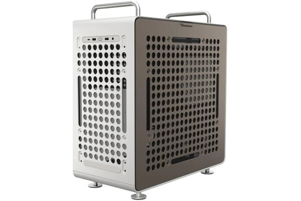 Obudowa PC COOLER MASTER Qube 540 inny biały