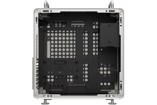 Obudowa PC COOLER MASTER Qube 540 inny biały