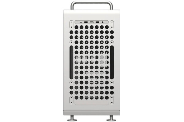Obudowa PC COOLER MASTER Qube 540 inny biały