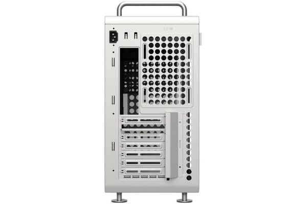 Obudowa PC COOLER MASTER Qube 540 inny biały