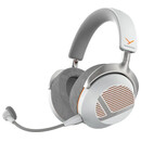 Słuchawki beyerdynamic MMX130 Nauszne Przewodowe Biało-szary