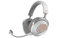 Słuchawki beyerdynamic MMX130 Nauszne Przewodowe Biało-szary