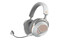 Słuchawki beyerdynamic MMX130 Nauszne Przewodowe Biało-szary