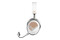 Słuchawki beyerdynamic MMX130 Nauszne Przewodowe Biało-szary