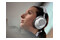 Słuchawki beyerdynamic MMX130 Nauszne Przewodowe Biało-szary