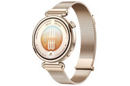 Smartwatch Huawei Watch GT 7 Fit 3 Classic 41.0mm szary