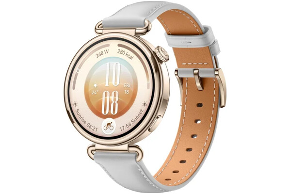 Smartwatch Huawei Watch GT 7 Fit 3 Classic 41.0mm szary
