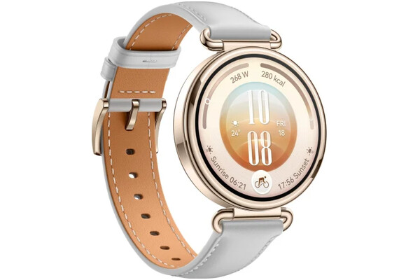 Smartwatch Huawei Watch GT 7 Fit 3 Classic 41.0mm szary