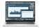 Laptop DELL Pro 14 14.0" AMD Ryzen AI 5 PRO 340 AMD Radeon 840M 32GB 512GB SSD M.2 Windows 11 Professional srebrny