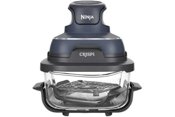 Frytkownica tradycyjna Ninja FN101EUGY 1700W