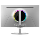 Monitor 32.0" Samsung LS32HG800SUXEN czarno-srebrny