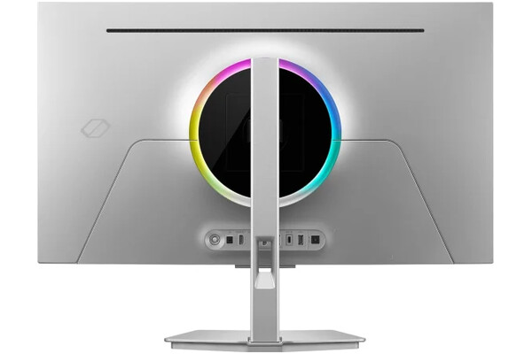 Monitor 32.0" Samsung LS32HG800SUXEN czarno-srebrny