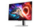 Monitor 32.0" Samsung LS32HG800SUXEN czarno-srebrny