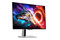 Monitor 32.0" Samsung LS32HG800SUXEN czarno-srebrny