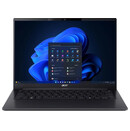 Laptop ACER TravelMate P6 14.0" Intel Core Ultra 7-355 Intel 32GB 512GB SSD M.2 Windows 11 Professional czarny