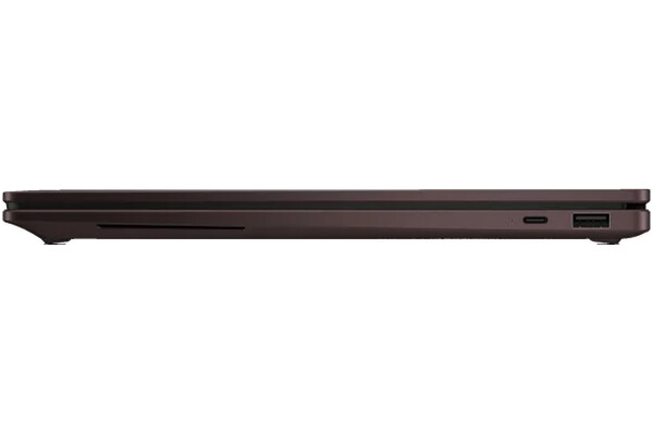 Laptop HP Omnibook X Flip 14.0" AMD Ryzen AI 5 430 AMD Radeon 840M 16GB 1TB SSD M.2 Windows 11 Home brązowy