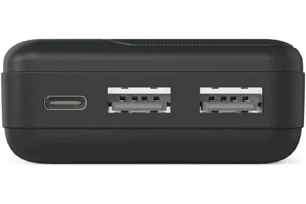 Powerbank Hama Pocket 10 10000mAh 105.0W szary