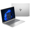Laptop HP EliteBook 6 G1a 14.0" AMD Ryzen 7 250 AMD Radeon 780M 16GB 512GB SSD M.2 Windows 11 Professional srebrny