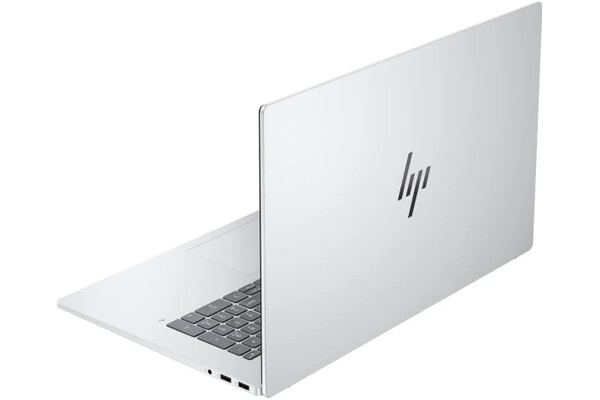 Laptop HP Omnibook 7 17.3" Intel Core Ultra 7-258V NVIDIA GeForce RTX 4050 32GB 2TB SSD M.2 Windows 11 Home srebrny