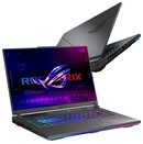 Laptop ASUS ROG Strix G16 16.0" AMD Ryzen 9 8940HX NVIDIA GeForce RTX 5070 Ti 16GB 1TB SSD szary