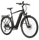 Rower elektryczny Kross Trans Hybrid 6.0 rama XL koło 28.0cal