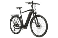 Rower elektryczny Kross Trans Hybrid 6.0 rama XL koło 28.0cal
