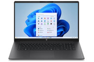 Laptop HP Omnibook 3 17.3" AMD Ryzen 5 40 AMD Radeon 610M 16GB 256GB SSD M.2 Windows 11 Home szary