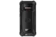 Smartfon OUKITEL WP 23 czarny 6.52" 8.0GB/256.0GB