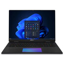 Laptop MSI Titan 18 18.0" Intel Core Ultra 9-290HX NVIDIA GeForce RTX 5090 64GB 2TB SSD M.2 Windows 11 Professional czarny