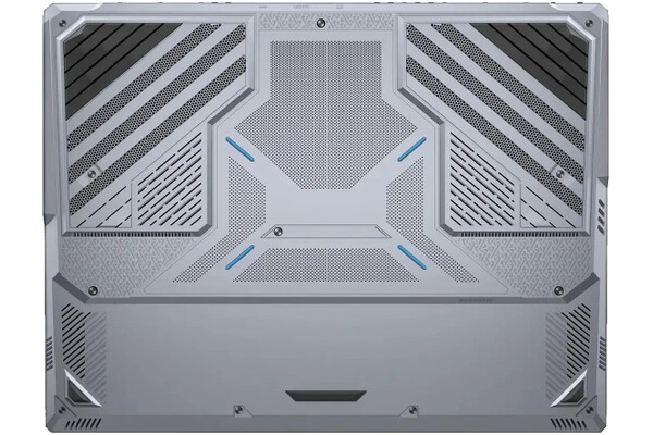 Laptop MSI Titan 18 18.0" Intel Core Ultra 9-290HX NVIDIA GeForce RTX 5090 64GB 2TB SSD M.2 Windows 11 Professional czarny