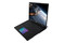 Laptop MSI Titan 18 18.0" Intel Core Ultra 9-290HX NVIDIA GeForce RTX 5090 64GB 2TB SSD M.2 Windows 11 Professional czarny