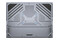 Laptop MSI Titan 18 18.0" Intel Core Ultra 9-290HX NVIDIA GeForce RTX 5090 64GB 2TB SSD M.2 Windows 11 Professional czarny