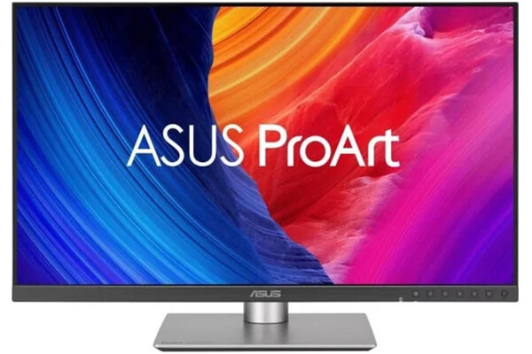Monitor 27.0" ASUS ProArt PA278QGV czarno-srebrny