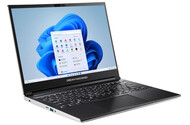 Laptop Dream Machines 14.0" AMD Ryzen AI 9 HX 370 AMD Radeon 890M 32GB 2TB SSD M.2 Windows 11 Home biały