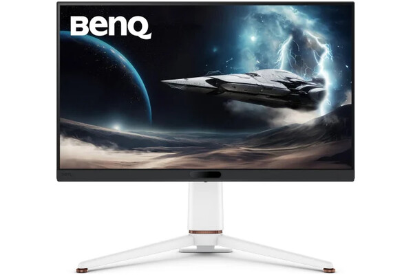 Monitor 27.0" BenQ LN2LB czarno-biały