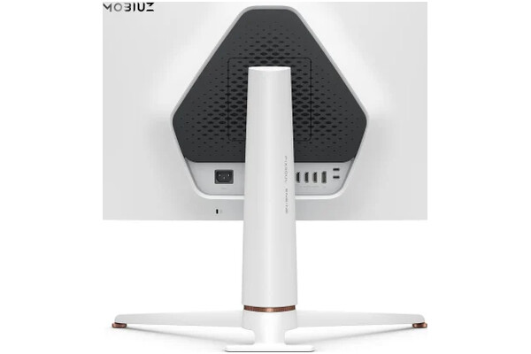 Monitor 27.0" BenQ LN2LB czarno-biały