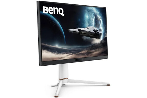 Monitor 27.0" BenQ LN2LB czarno-biały