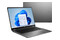 Laptop ASUS Vivobook Flip 14.0" Intel Core Ultra 5-226V Intel Arc 16GB 512GB SSD M.2 Windows 11 Home szary