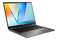Laptop ASUS Vivobook Flip 14.0" Intel Core Ultra 5-226V Intel Arc 16GB 512GB SSD M.2 Windows 11 Home szary