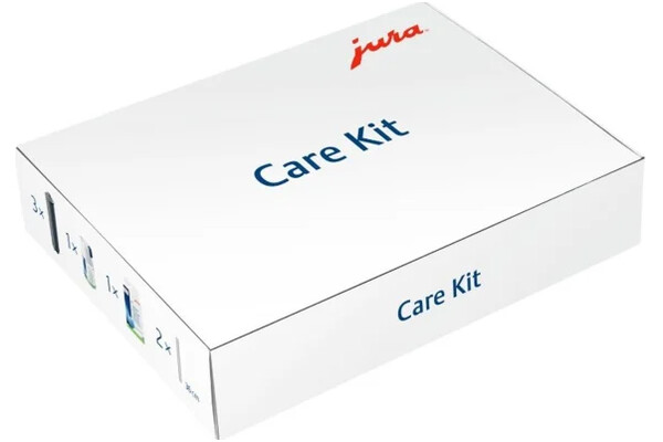 Ekspres JURA V3