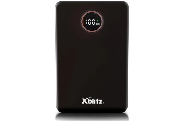 Powerbank Xblitz Magboost 10000mAh 22.5W czarny