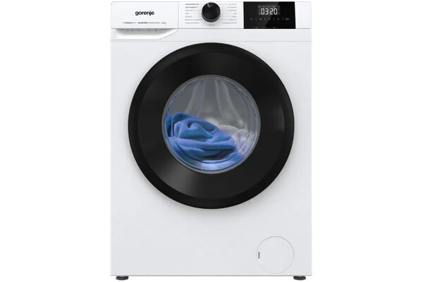 Pralka Gorenje W3NGPI72SAS 7.0kg 1200obr./min
