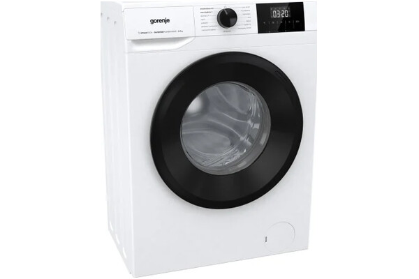Pralka Gorenje W3NGPI72SAS 7.0kg 1200obr./min