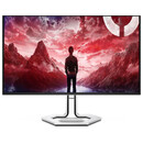 Monitor 31.5" Lenovo Legion srebrny