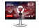 Monitor 31.5" Lenovo Legion srebrny