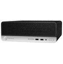 HP ProDesk 400 Intel Core i3 16GB DDR4 INTEL UHD Graphics 630 Windows 11 Professional