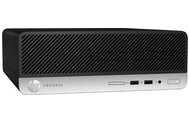 HP ProDesk 400 Intel Core i3 16GB DDR4 INTEL UHD Graphics 630 Windows 11 Professional