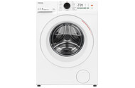 Pralka TOSHIBA TWT21BU80UWPLWW 7.0kg 1200obr./min