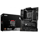 Płyta główna MSI B550 Pro Socket AM4 AMD B550 DDR4 ATX