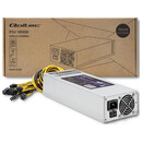 QOLTEC Gaming Miner 1850W ATX